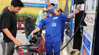 Les prix des carburants devraient augmenter avant le Nouvel An lunaire du Cheval 2026.