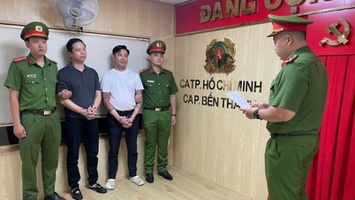 Dois suspeitos foram presos em caráter de urgência em conexão com a agressão sofrida por um motorista de Bentley na cidade de Ho Chi Minh.