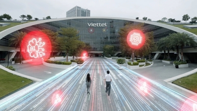 Viettel Talent 2026: Dois percursos de formação dentro de um ecossistema