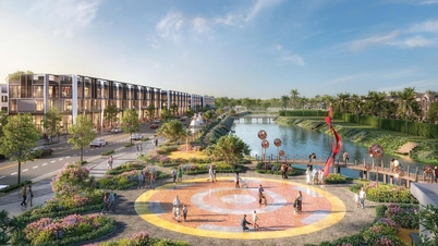 Perspectives du marché immobilier à Nghệ An