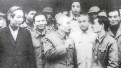 Hải Phòng viết tiếp hành trình vươn mình từ tư duy đổi mới của nguyên Bí thư Thành ủy Đoàn Duy Thành