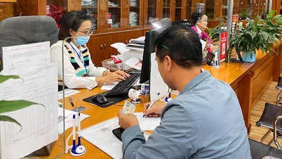 Bac Ninh implementa el Plan para controlar los procedimientos administrativos e implementar el mecanismo de ventanilla única en 2026.