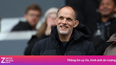 Is Manchester United's chances of signing Tuchel over?