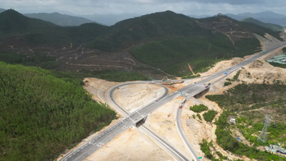22 giờ tối nay 12-2, thông xe đường cao tốc qua Gia Lai