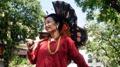 Hanoi: With warm and sunny weather during the Lunar New Year, where should you go?