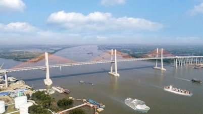 Demonstrar competência em projetos nacionais importantes.