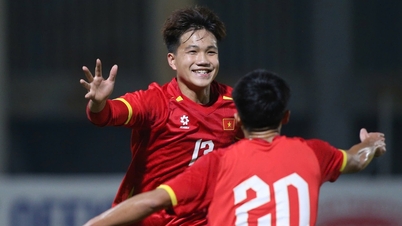 ベトナムU17は2026年のAFC U17選手権で韓国と対戦する。