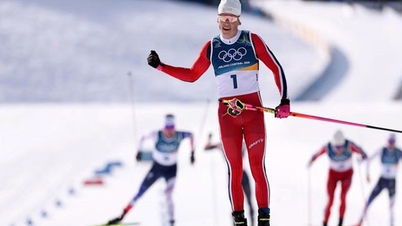 Is- och snösporter är fortfarande en lucka inom vietnamesisk sport.