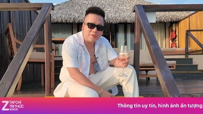 កាក់នេះត្រូវបានលើកឡើងនៅពេលដែល Khoa Pug បានប្រកាសក្ស័យធនរបស់គាត់។