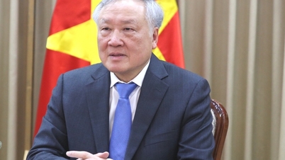 Centro Financiero Internacional: Un impulso para la economía vietnamita