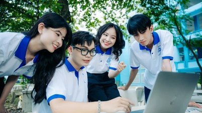 The University of Information Technology announces its projected admissions plan for 2026.