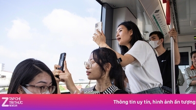 Hanoi menawarkan perjalanan bas dan metro percuma selama 9 hari semasa cuti Tet.