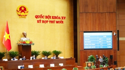Legea aviației civile din Vietnam (modificată): Eliminarea blocajelor și crearea unui nou impuls pentru industria aviației civile.