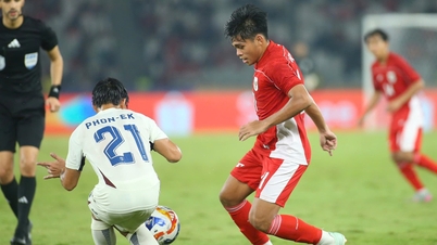 Fotbalul indonezian suferă un șoc major după ce a ratat cea de-a 20-a ediție a Jocurilor Asiatice; oficialii de rang înalt ai PSSI fac o mișcare surprinzătoare.