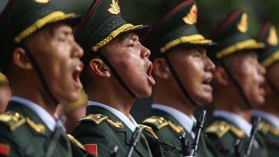 'Konser Nasional' akan masuk daftar 'bahasa gaul' terpopuler tahun 2025.