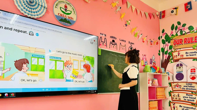 O que os professores de inglês esperam dessa avaliação de competências?