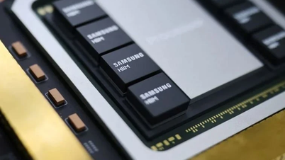 Samsung s uvedením HBM4 znovu získává vedoucí pozici v oblasti čipů pro umělou inteligenci.