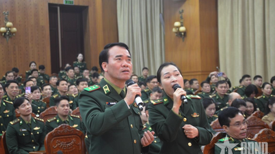 Memperkenalkan 20 lagu karaoke baharu tentang kerja dan aktiviti pertempuran Pengawal Sempadan.
