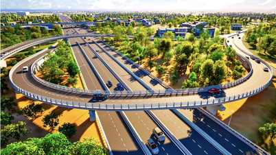 Recherche sur la connexion de l'autoroute Ho Chi Minh-Ville - Moc Bai avec l'autoroute Phnom Penh - Bavet.