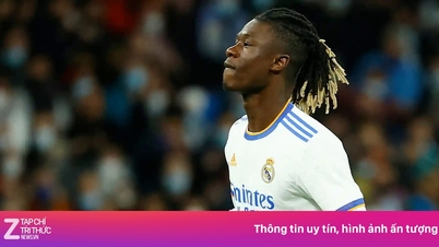 Pour remplacer Kanté, le club saoudien souhaite réaliser un transfert retentissant de 60 millions d'euros en provenance du Real Madrid.