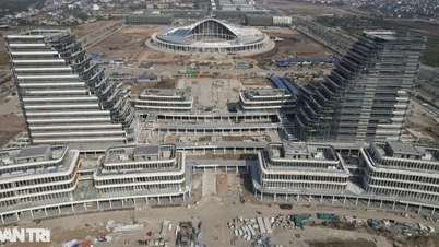 Premiér se rozhodl zřídit zvláštní ekonomickou zónu Hai Phong.
