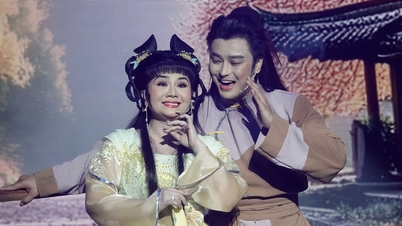 Cải lương Tết Bính Ngọ: Ít nhưng chất