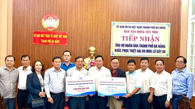 បង្កើន​ទង្វើ​សប្បុរសធម៌