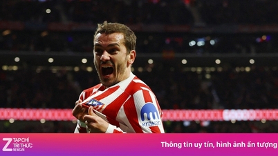 10 av 10 för Griezmann