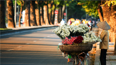 Miền Bắc sáng sương mù, trưa chiều hửng nắng tăng nhiệt