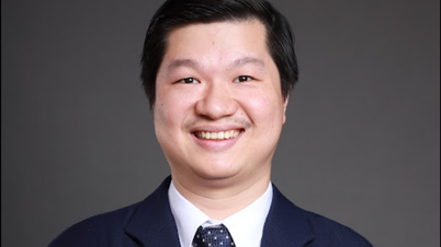 The story of a Vietnamese scientist who has been in the top 10,000 most influential people in the world for six consecutive years.