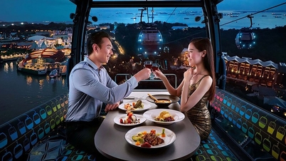Hecho en Singapur: descubra experiencias culinarias únicas de Singapur.