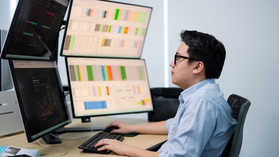 Stock Market 13-2: Will the VN-Index surge in the final trading session of the Year of the Snake?