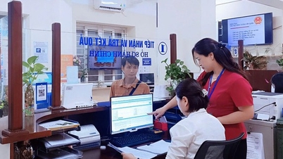 Kế hoạch cải cách hành chính nhà nước trọng tâm giai đoạn 2026 - 2030