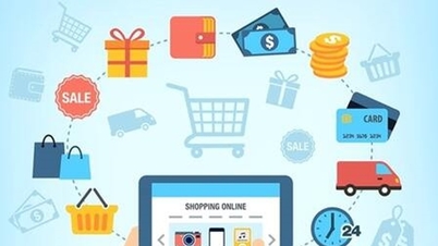 Kementerian Perindustrian dan Perdagangan menerbitkan dokumen konsolidasi 09/VBHN-BCT tentang pengelolaan situs web e-commerce.