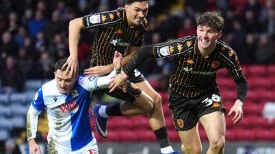 Matchförhandsvisning: Hull City mot Chelsea (02:45 den 14 februari), FA-cupen 2025-2026