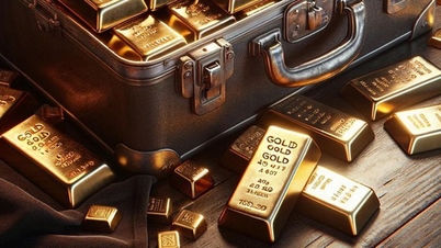Marktupdate vom 13. Februar 2026: Gold bleibt auf Rekordhoch, Benzin- und Ölpreise drehen in die entgegengesetzte Richtung und fallen stark.