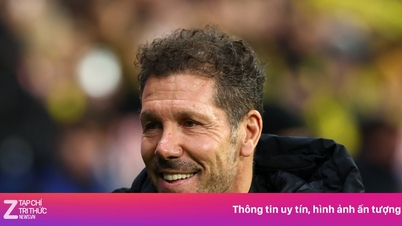 El entrenador Simeone provoca a Yamal.