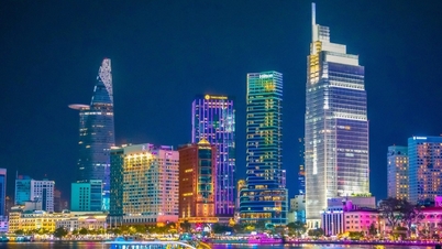 Hô Chi Minh-Ville concentre ses efforts sur la transformation numérique, visant une croissance à deux chiffres.