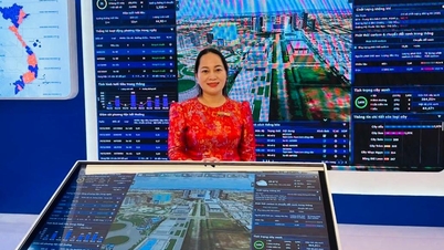 VN168 e a aspiração de digitalizar a região das Terras Altas Centrais.