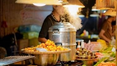 Đảm bảo an toàn thực phẩm mùa lễ tết