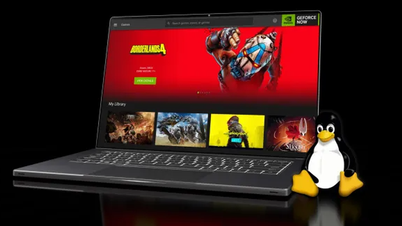 Nvidia rozšiřuje GeForce Now na operační systémy Linux.