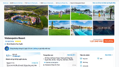 Nejlepší hotely ve Vung Tau pro perfektní dovolenou - tipy na rezervaci na Traveloka