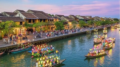 Tentang Kota Tua Hoi An