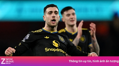 Er det på tide at MU selger Dalot?