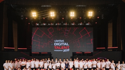 Viettel lance une série de programmes visant à recruter de jeunes talents et à développer des technologies clés.