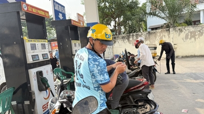 Liste des stations-service sur l'autoroute Hô Chi Minh-Ville - Long Thanh - Dau Giay