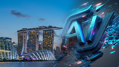 นโยบายด้าน AI: สิงคโปร์อาจเสนอการหักภาษีได้สูงสุดถึง 400% สำหรับธุรกิจต่างๆ