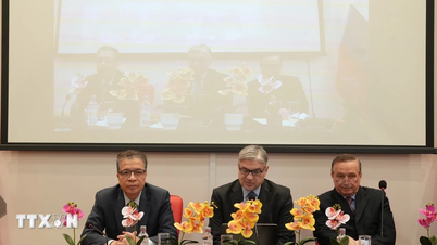 Russische wetenschappers waarderen de visie van het 14e Congres van de Communistische Partij van Vietnam zeer.