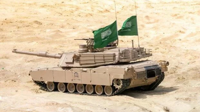 Somalia signs military cooperation agreement with Saudi Arabia to modernize its forces.