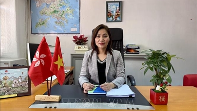 Prospek kerja sama perdagangan dengan Hong Kong